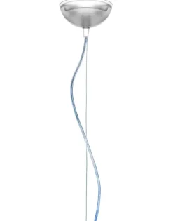 Kartell FL/Y pendellampa, liten, ofärgad