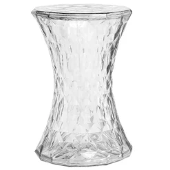 Kartell Stone pall, ofärgad