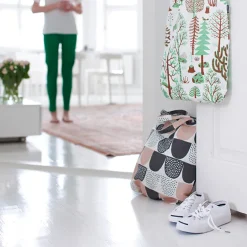 Kauniste Sokeri toteväska, blå