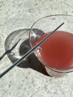 Kay Bojesen Cocktailmixer, rostfritt stål