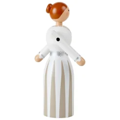 Kay Bojesen Denmark Brud, vit