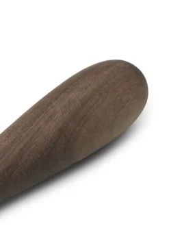 Kay Bojesen Denmark Menageri flasköppnare, valnöt