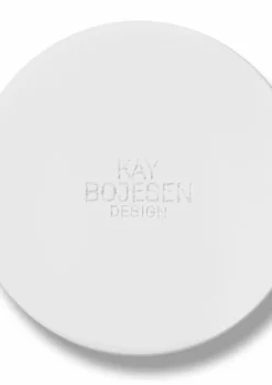 Kay Bojesen Denmark Plattform för brud och brudgum, vit