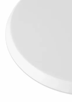 Kay Bojesen Denmark Plattform för brud och brudgum, vit