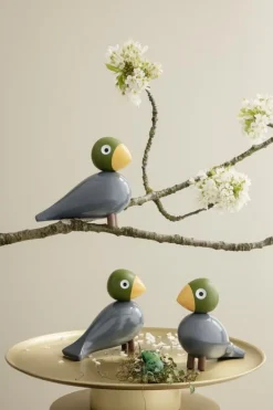 Kay Bojesen Denmark Sångfågel Näktergal