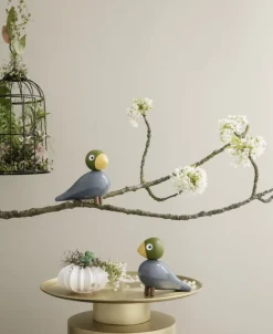 Kay Bojesen Denmark Sångfågel Näktergal