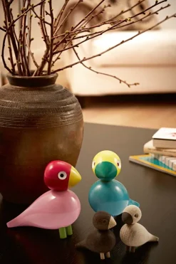 Kay Bojesen Denmark Sångfågel Sunshine