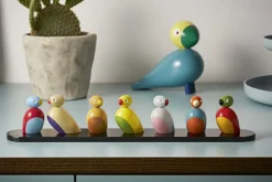 Kay Bojesen Denmark Sångfågel Sunshine