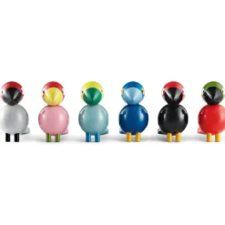 Kay Bojesen Denmark Sångfågel Kay