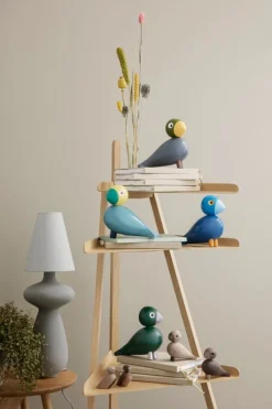 Kay Bojesen Denmark Songbird Georg