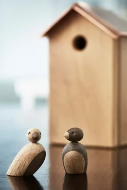 Kay Bojesen Denmark Sparrows, 2 st