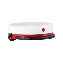 Kay Bojesen Denmark Studentmössa liten, röd