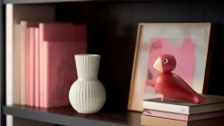 Kay Bojesen Denmark Year Bird 2024 Flora