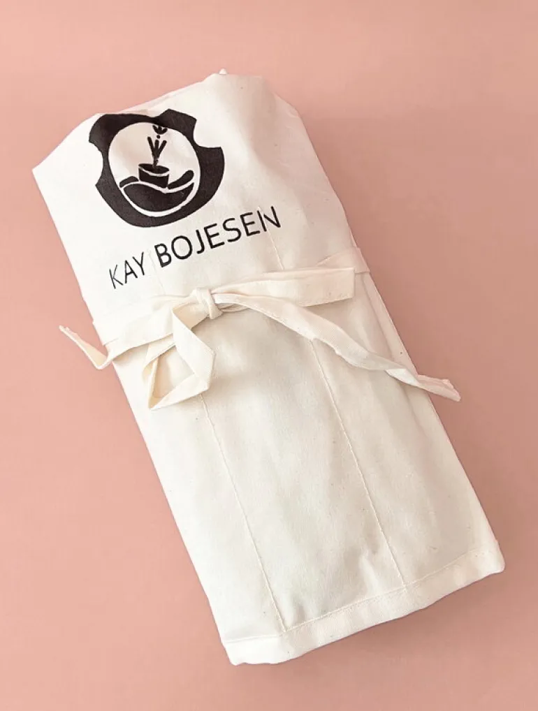 Kay Bojesen Grand Prix bestickset, 16 delar, polerat rostfritt stål