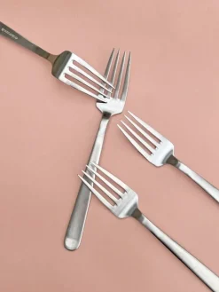 Kay Bojesen Grand Prix bestickset, 16 delar, polerat rostfritt stål