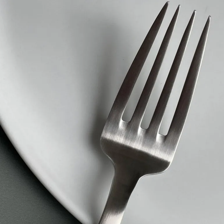 Kay Bojesen Grand Prix bestickset, 4 delar, polerat rostfritt stål