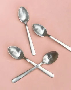 Kay Bojesen Grand Prix bestickset, 4 delar, polerat rostfritt stål