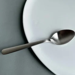 Kay Bojesen Grand Prix bestickset, 4 delar, polerat rostfritt stål