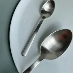 Kay Bojesen Grand Prix bestickset, 4 delar, polerat rostfritt stål