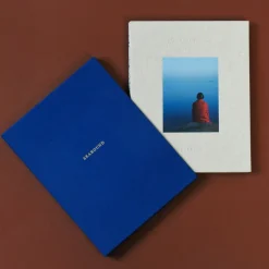 Kehrer Verlag Elina Brotherus: Seabound, A Logbook