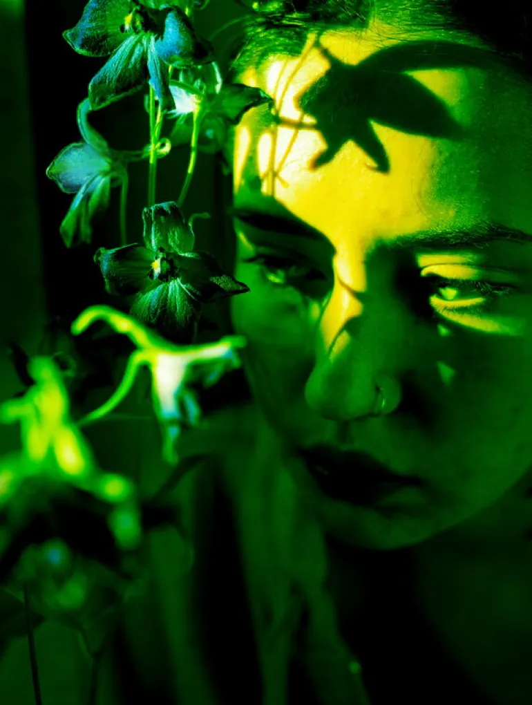 Kehrer Verlag Hertta Kiiski: Otherworld