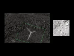 Kehrer Verlag Jaakko Kahilaniemi: 100 Hektar av Förståelse