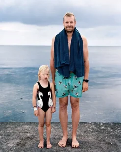 Kehrer Verlag Peggy Anderson The Morning Dip