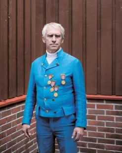 Kehrer Verlag Terje Abusdal: Svedjebruk