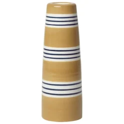 Kähler Omaggio Nuovo ljushållare, 16 cm, ockra