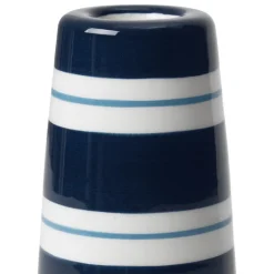 Kähler Omaggio Nuovo ljushållare, 12 cm, mörkblå