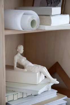 Kähler The Attentive One figur