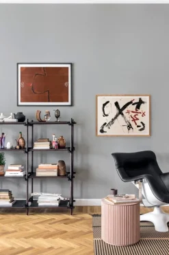 Kähler The Attentive One figur