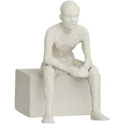 Kähler The Reflective One figur