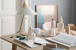 Kähler The Reflective One figur