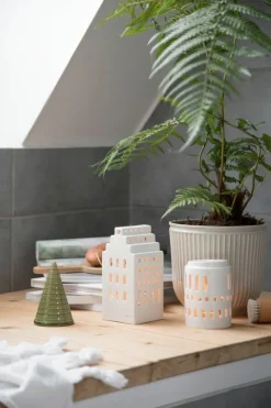 Kähler Urbania fyr, Lilla tornet