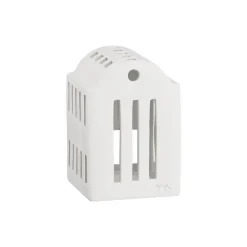 Kähler Urbania fyr, Smedjan