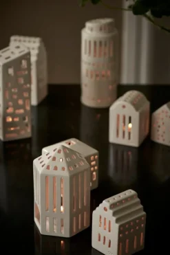 Kähler Urbania fyr, Smedjan