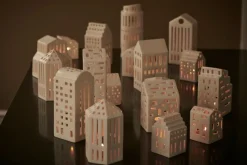 Kähler Urbania fyr, Smedjan