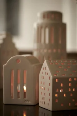 Kähler Urbania fyr, Smedjan