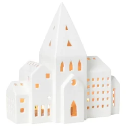 Kähler Urbania ljuslykta, City