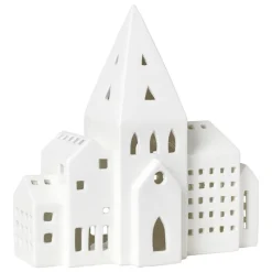 Kähler Urbania ljuslykta, City