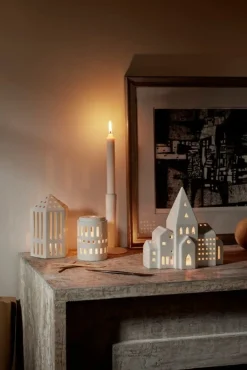 Kähler Urbania ljuslykta, City