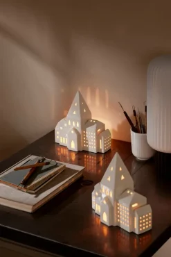 Kähler Urbania ljuslykta, City