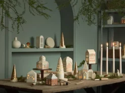 Kähler Urbania ljuslykta, City