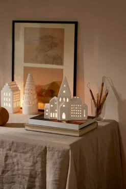 Kähler Urbania ljuslykta, City