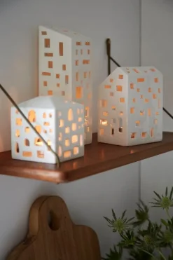 Kähler Urbania ljuslykta, Town House