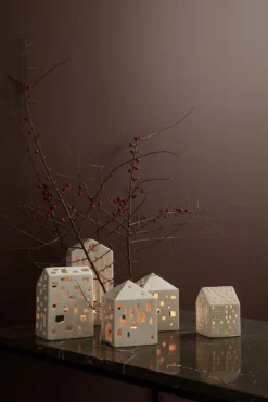 Kähler Urbania ljuslykta, Town House