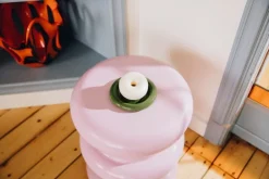 Kinfill Babytvål, hypoallergen