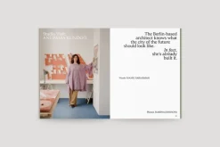 Kinfolk Kinfolk magazine, nummer 48