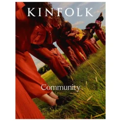 Kinfolk Kinfolk magazine, nummer 50
